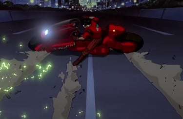 Akira