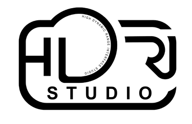HDRI STUDIO LOGO
