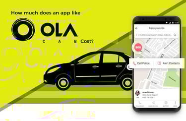 Ola cab ceo resign