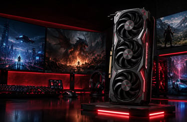 rx 9070 xt alto fps