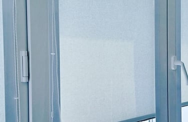 Rolete din material textil. Rolete ieftine Bucuresti