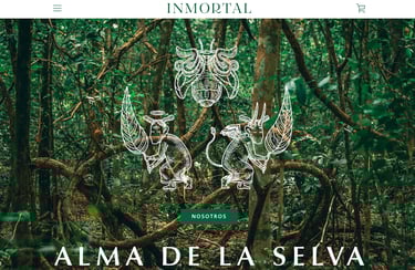 Inmortal