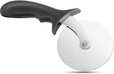 a knife and a knife on a white surface