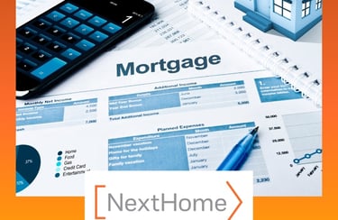 Mortgage Report