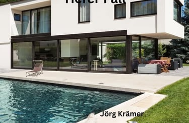 Tiefer Fall