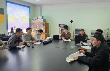 Health and Safety Training