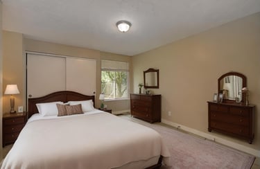 Angie AI Virtual Staging Sample 1