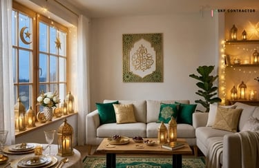 Choose an Elegant Colour Theme