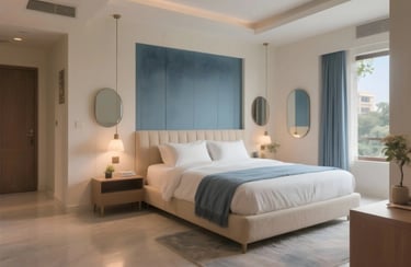 Bedroom Vastu Tips