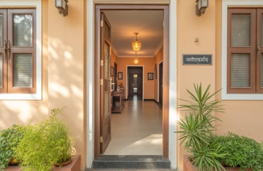 Entrance & Main Door Vastu Tips