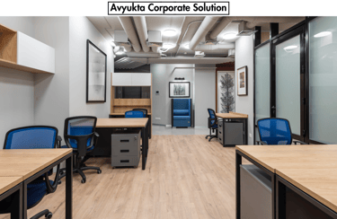 Avyukta Corporate Solution
