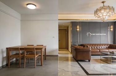 budget vs prepium interior