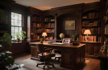 Classic Home Study