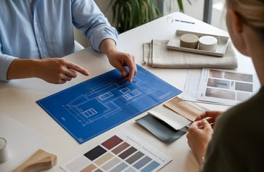 factor affecting interior cost