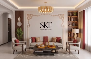 Contact SKF Contractor