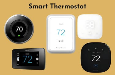 Smart Thermostat