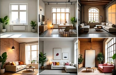 Interior Design Styles