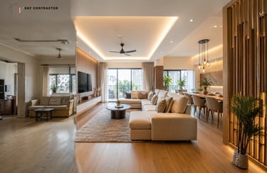 Interior Renovation Hacks That Transform Homes