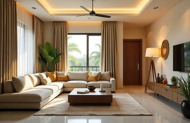 home interior designs