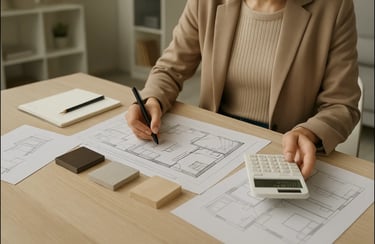 Benefits of hiring designers