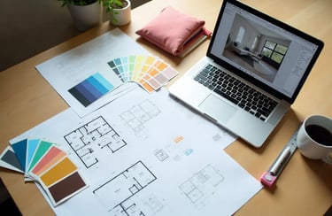 What Makes a Good Interior Designer