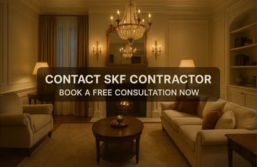 Interior Designers in East Delhi Should You Choose
