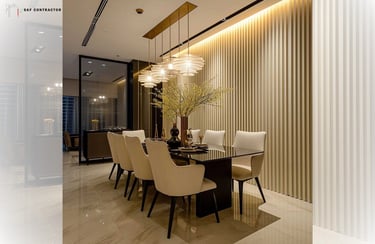 Why Louver Panels Are Trending in Modern Homes