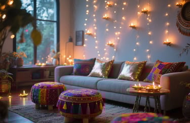 upholster furniture accents cheaply