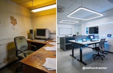 choose the right partner