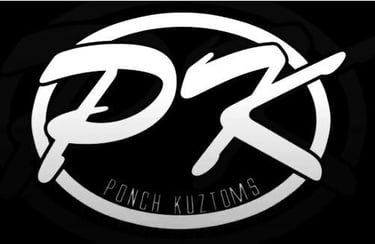 Ponch Kuztom