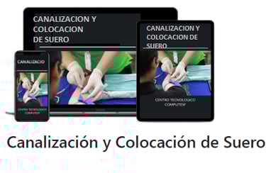 curso de enfermeria