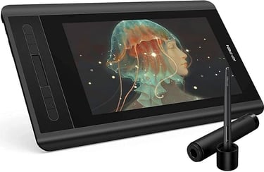xp-pen artist pro