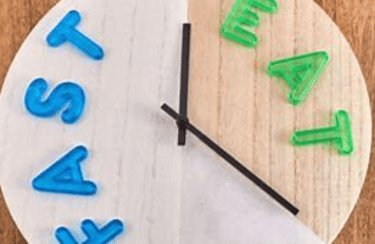 متقطع او اسلامى صيام