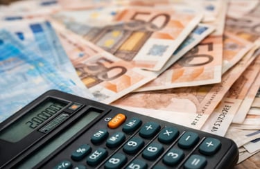 Ação trabalhista para equiparação salarial e desvio de função