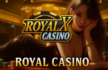 Royal Casino, Royal x Casino, Royal Casino register, Royal x Casino login 