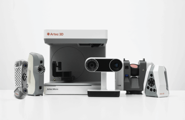 Artec 3D