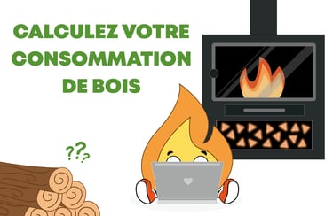 Calculez votre consommation de bois avec Maxima logo de MaxThomasBois