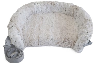 The Furr Lap, Pet Lap Bed