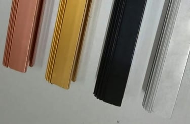 different colors of different colors of paintavailable for Channels