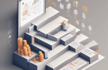 Bright living room with modern inventory