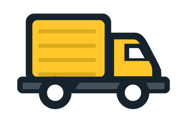 Fast UK shipping for LitBuy orders