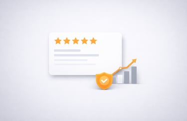 online reputation management