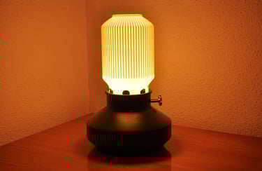 RIDGES | Tulipa de Lámpara IKEA TÄRNABY