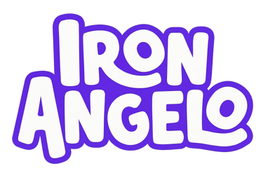 Iron Angelo