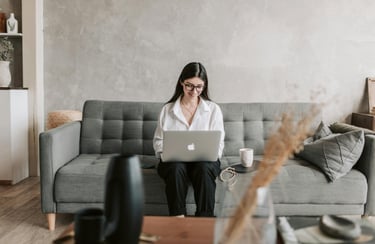 Email Content Marketing Service 