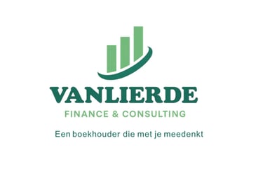 Boekhouder Sofie Vanlierde – Vanlierde Finance & Consulting Zele