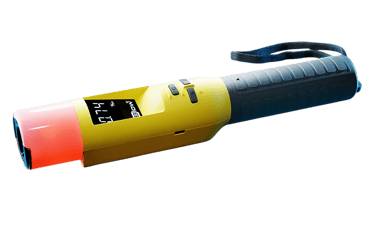 Alcoholímetros certificados iBlow10 disponibles en Centyn para empresas en México