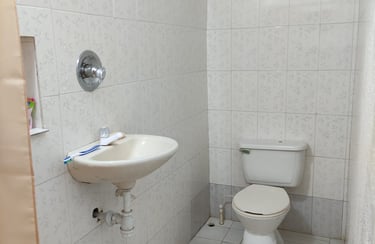 Casa para Adultos Mayores