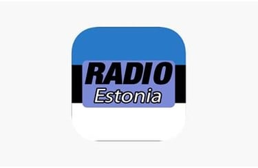 Television Broadcast Company Logo