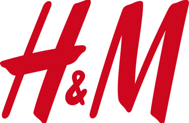 Logo H&M